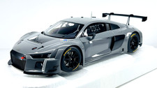 1/18 Autoart 81801 AUDI R8 LMS
