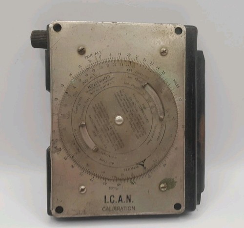Raf ww2 navigation - mk, 3