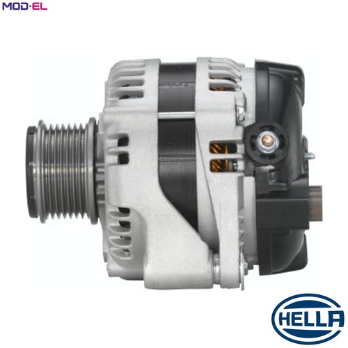 Alternator 8el 011 713 121 - 8el, for