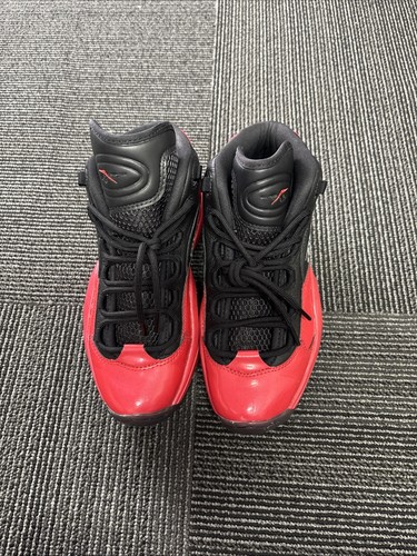 Reebok question mid street - mid,