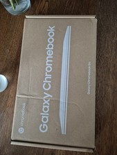 Samsung Galaxy Chromebook