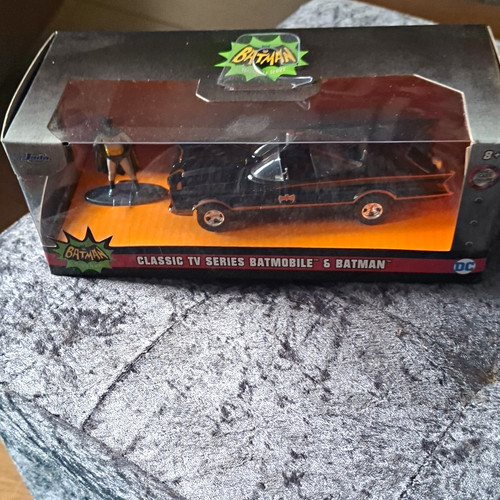 Jada toys hollywood - toys,