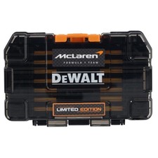 Dewalt FLEXTORQ MCLAREN F1