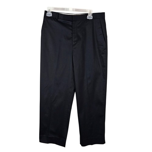Ralph lauren black pants - ralph,