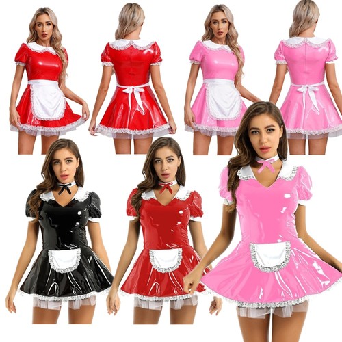 Womens maid costume - maid,