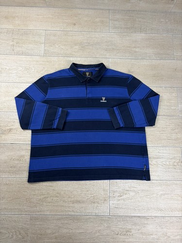 Guinness striped rugby shirt - rugby,