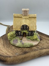 Gullivers World Mayflower