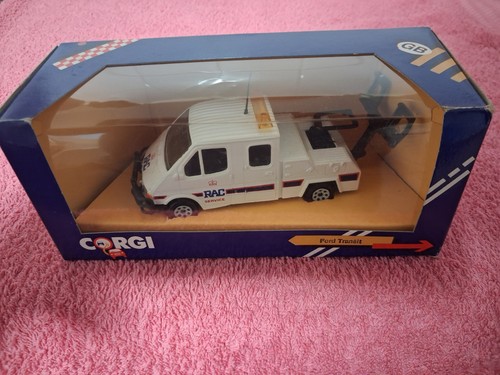 Corgi toys c674 - corgi,