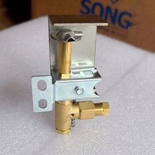 Way pilot light with cover - pilot,