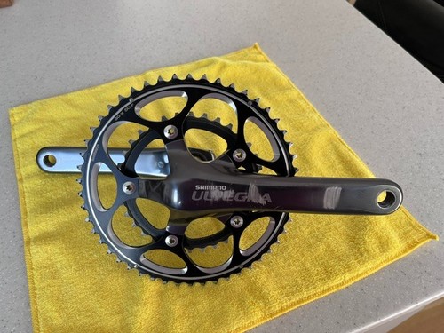 Shimano ultegra chain - shimano, set