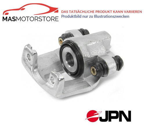 Front left brake caliper jpn - left,