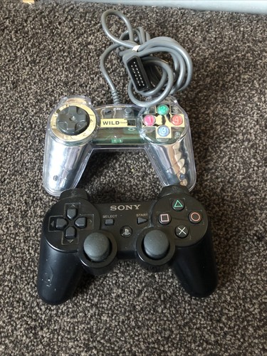 Gaming play station - 2,