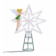Disney Tinker Bell Star