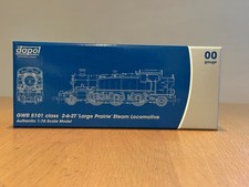 Dapol OO Gauge - GWR 5101 6153