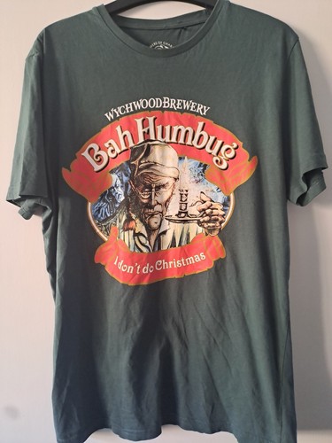 Official wychwood brewery bah - official,