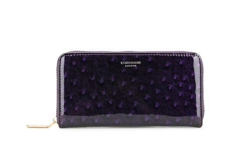 Women zip around purse - women's,