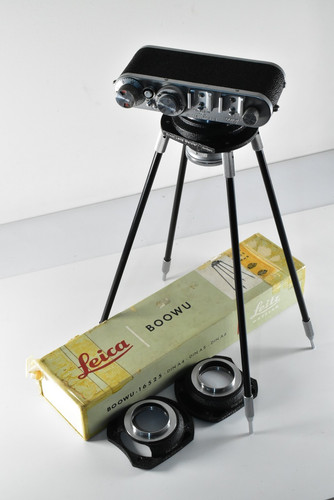 Boxed leitz leica - boxed,