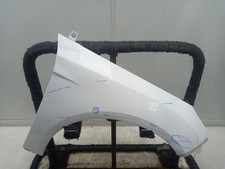 FORD FOCUS Right Front Wing O/S 2011-2018 Frozen White  5 Door Estate 