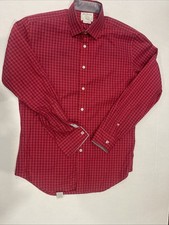 Used John Francomb T.m Lewin