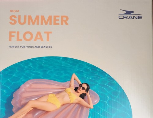 Crane Aqua Summer Float Pool