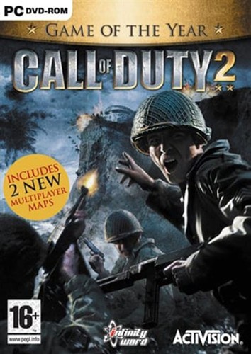 Call duty game of - call, the