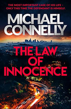 The Law of Innocence: The Brand New Lincoln Lawyer Thril... by Connelly, Michael
