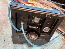Miller Coolmate 3 TIG Torch Welding Chiller Cooling System