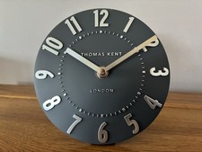 Thomas Kent “Mulberry”