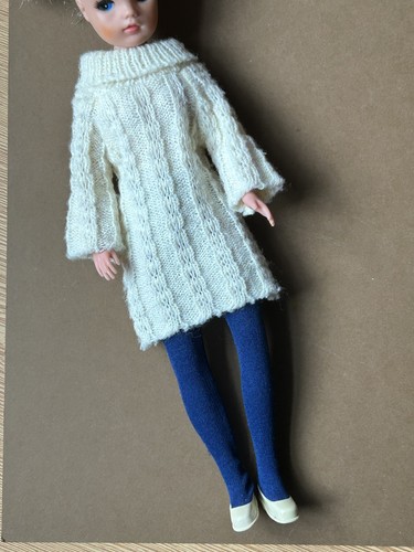Vintage 1980s sindy - 1980s,