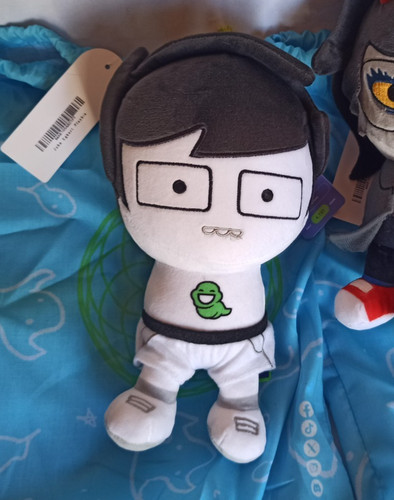 Homestuck original makeship