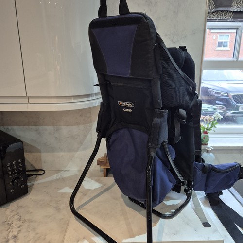 Vango champ baby - baby, child