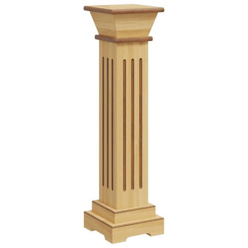 Classic square pillar plant - classic,