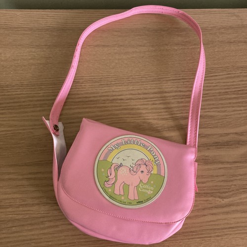 Little pony cotton candy - my,
