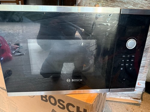 Bosch serie bfl553mb0b - serie, 4