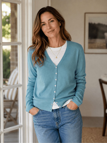 Tse 100 cashmere cardigan - tse,