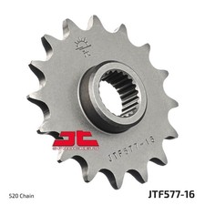 New JT Front Sprocket 16/520