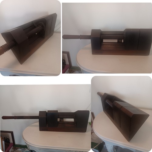 Large 19th century antique - 19th,