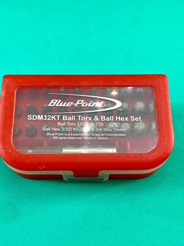 Blue point snap tools - snap,
