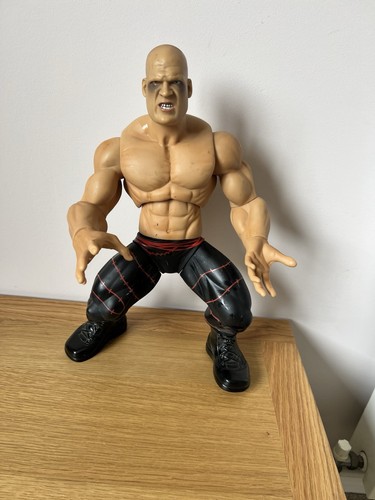 Jakks pacific 2005 kane - pacific,