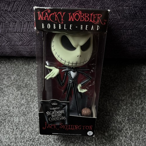 Nightmare before christmas - before,