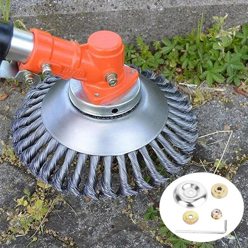 Grass strimmer head trimmer - head,