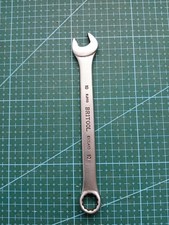 Britool Rjm 10mm Combination Spanner