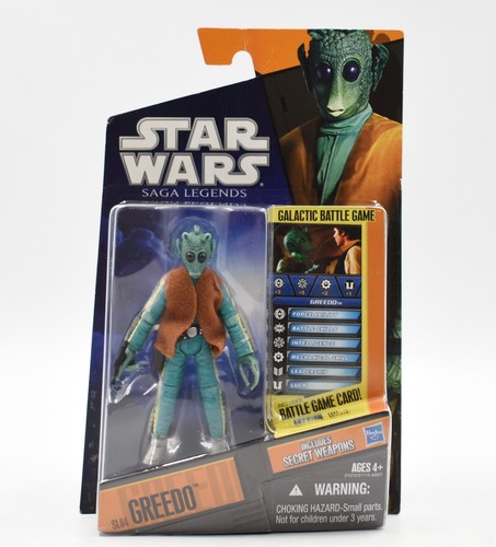 Star wars saga - star,