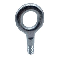 Short Towing Eye Hook for Fiat