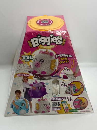 Biggies xxl size plush toy - biggies,