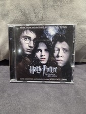 Harry Potter And The Prisoner