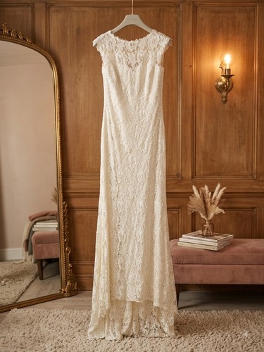 Phase eight uk10 ivory - phase,