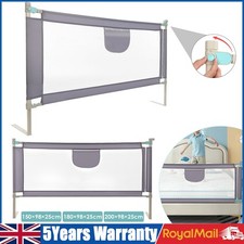 Bed Protection Rail Bed Guard