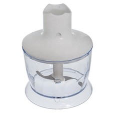 Hand Blender Chopper for Braun