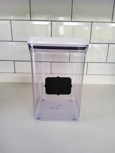 Oxo good grips pop container - pop,